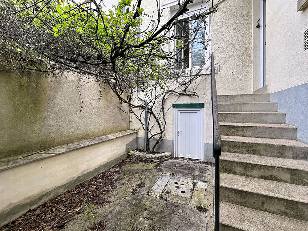 Vente Maison Immeuble Orleans Pasteur Orleans
