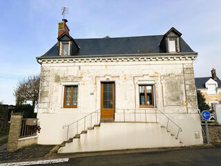  Maison � vendre 4 pi�ces 102 m�