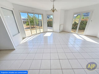  Maison � vendre 7 pi�ces 131 m�