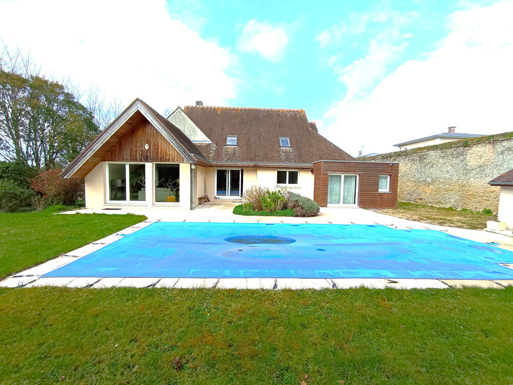  vendre  Maison Biville-Beuville (14112)