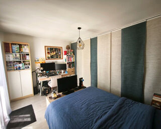  Maison à vendre 5 pièces 101 m²