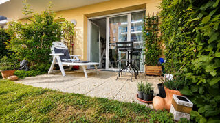  Appartement à vendre 3 pièces 56 m²
