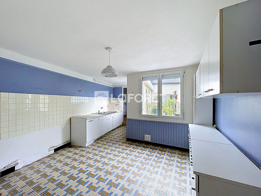 Maison Peillac 7 pièce(s) 128 m2