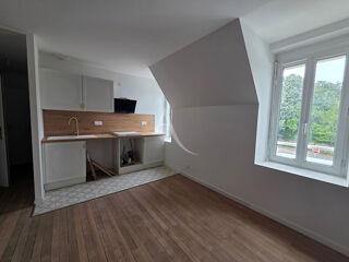  Appartement à vendre 2 pièces 40 m²