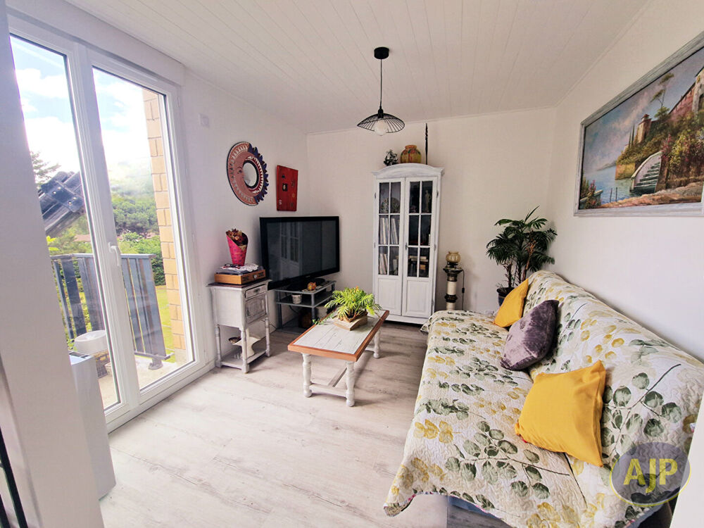 Appartement Biscarrosse 4 pièce(s) 73.4 m2