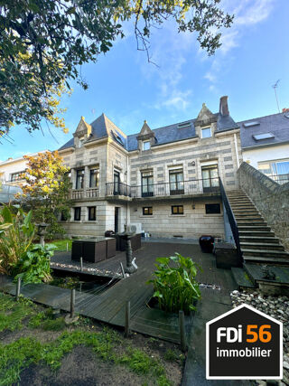  Maison à vendre 9 pièces 380 m²