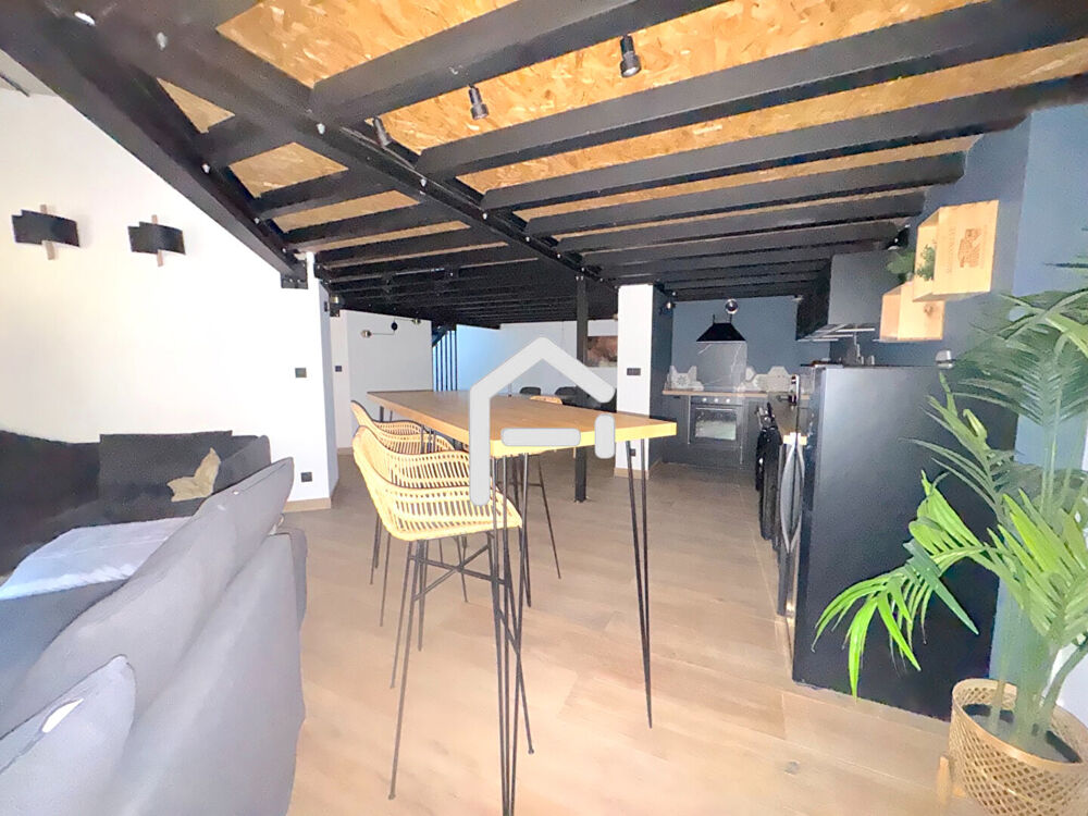 Appartement Toulouse Dupuy 3 pièce(s) 102m²