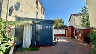  Appartement � vendre 3 pi�ces 61 m�