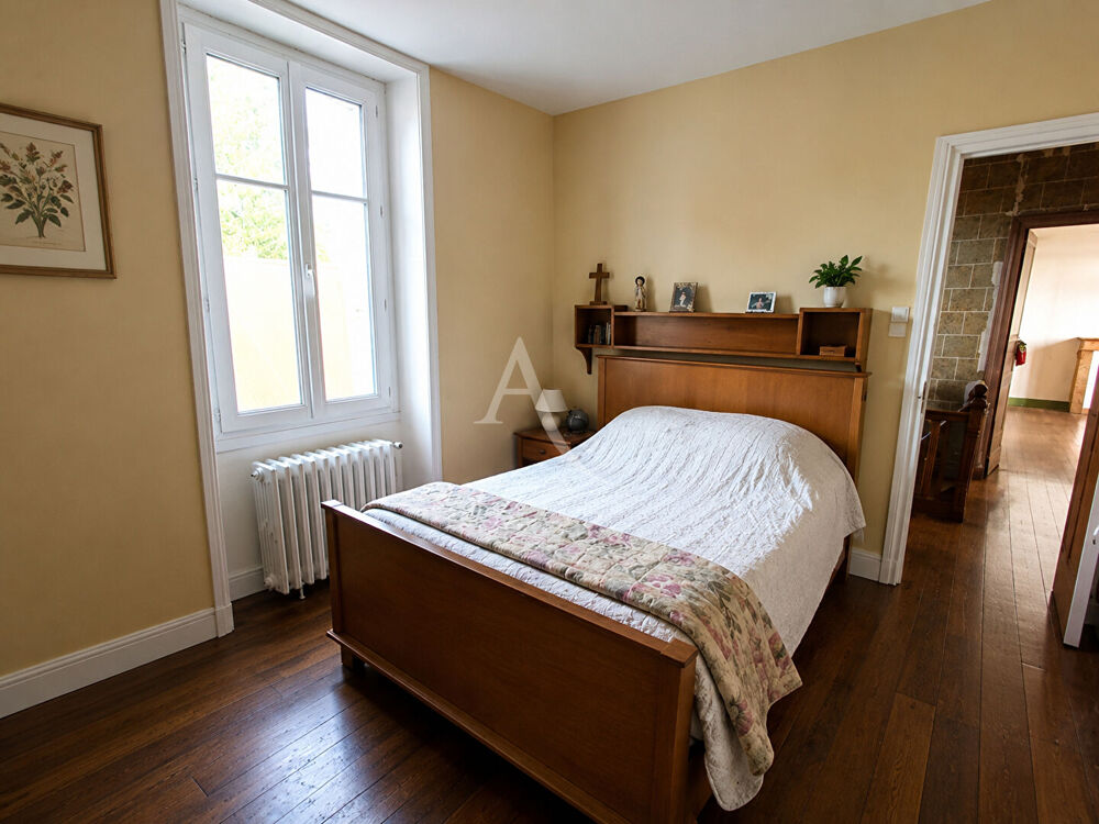 Vente Maison Demeure Bourgeoise Nozay