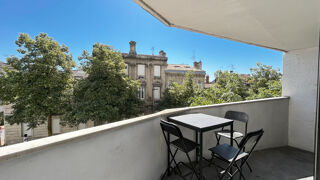  Appartement � louer 1 pi�ce 30 m�