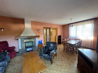  Maison � vendre 5 pi�ces 110 m�