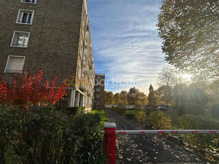  Appartement  vendre 3 pices 64 m