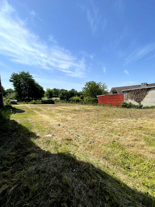  Terrain à vendre 812 m²