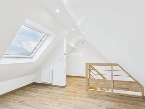  Maison � louer 2 pi�ces 43 m� Plouhinec