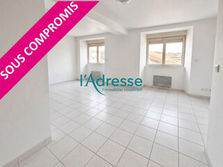 Maison 3 pièces 71 m² · à Montrevault-sur-Èvre · 71 m² · 69 990 €