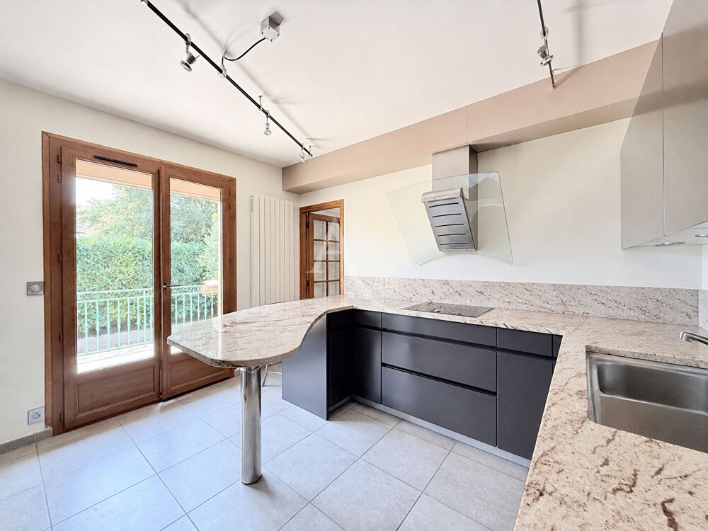 Maison Champigny Sur Marne 7 pièces 160 m2