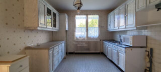  Maison � vendre 6 pi�ces 147 m� Orvault