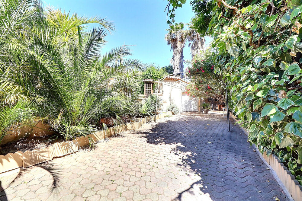  vendre  Maison Marseille 12