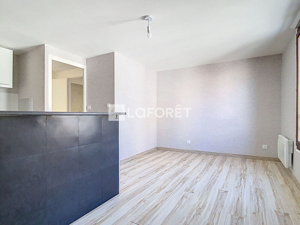Location Appartement Appartement Chalons En Champagne 2 pièce(s) 43.97 m2 Chalons en champagne
