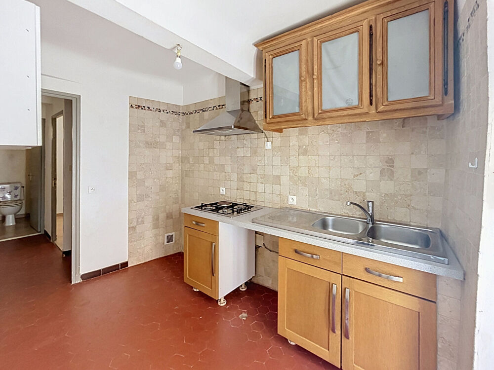 Location Appartement LAMBESC, APPARTEMENT T3 Lambesc