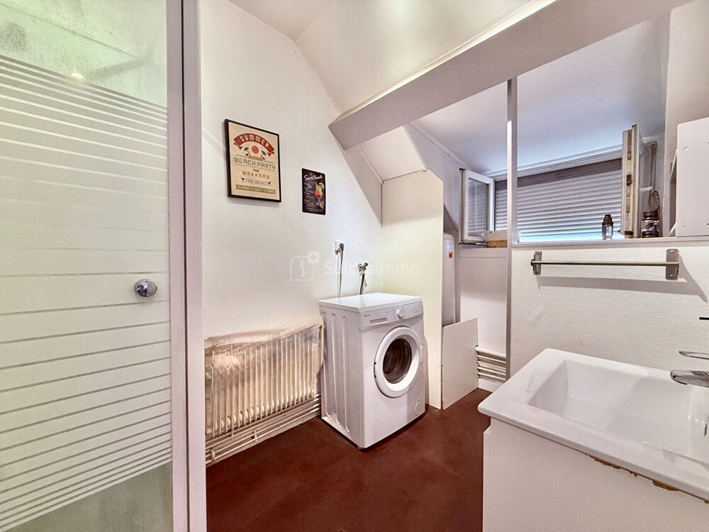 Vente Appartement Investisseur Appartement 32 m² loué Proche facs Besançon