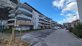  Appartement à vendre 3 pièces 66 m²
