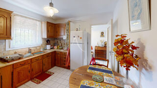  Maison à vendre 4 pièces 90 m²
