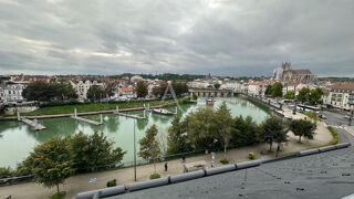  Appartement  vendre 4 pices 84 m