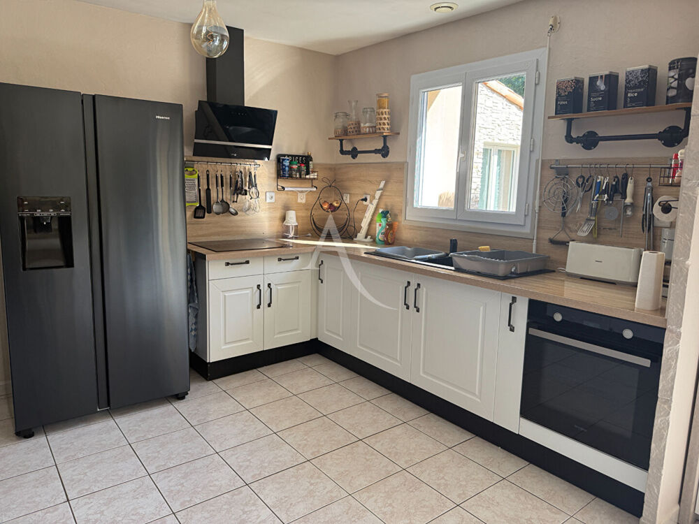 Vente Maison Maison 3 chambres avec piscine La Bretonnière-la-Claye La bretonniere la claye