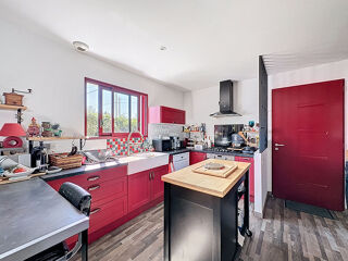  Maison à vendre 4 pièces 121 m²