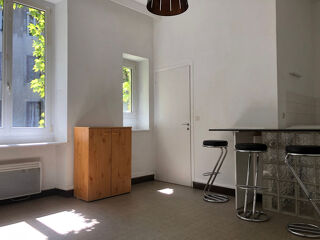  Appartement à vendre 2 pièces 30 m²