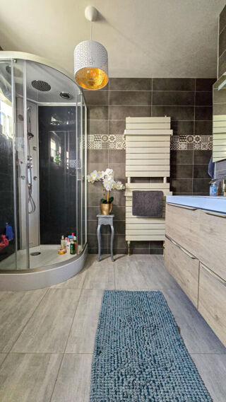  Maison � vendre 8 pi�ces 185 m�