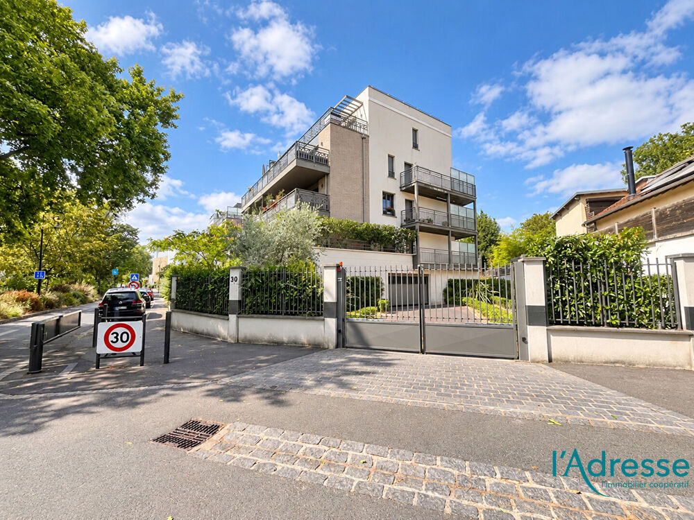Vente Appartement Le Perreux Sur Marne Le perreux sur marne