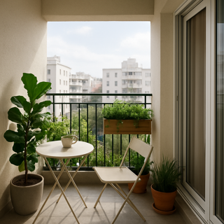  Appartement � vendre 2 pi�ces 53 m�