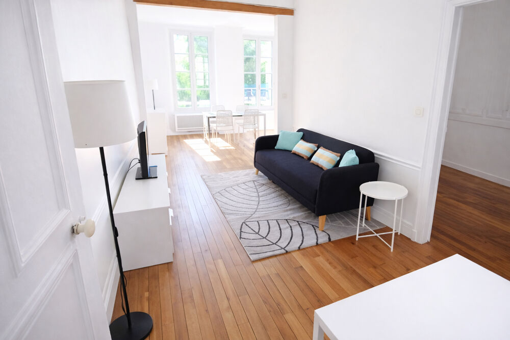 Appartement 2 pièces 53 m² · à Chartres · 53 m² · 154 900 €