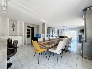 Maison à vendre 5 pièces 168 m²