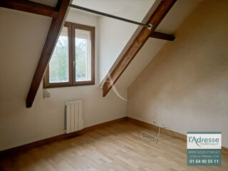  Appartement à vendre 2 pièces 34 m²