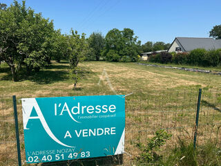  Terrain � vendre 1619 m�