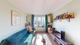  Appartement � vendre 2 pi�ces 40 m�