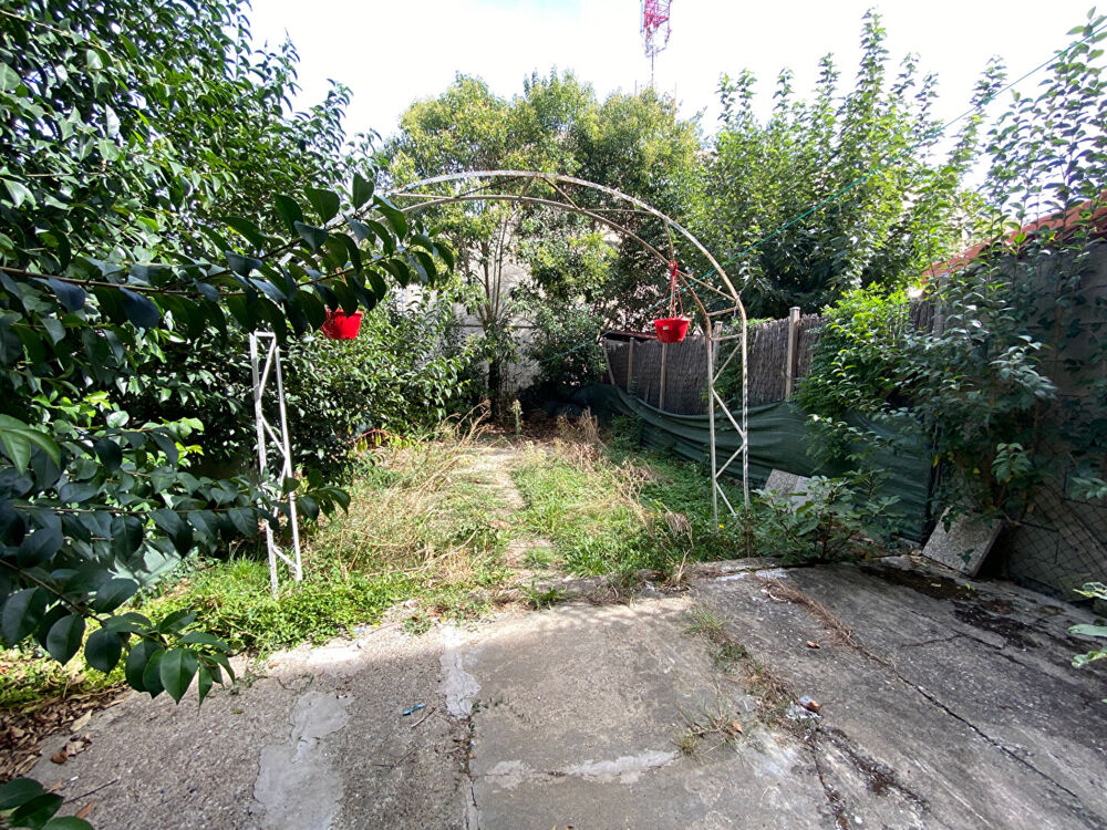 Vente Maison Maison Montauban 4 pièce(s) 74 m2 Montauban