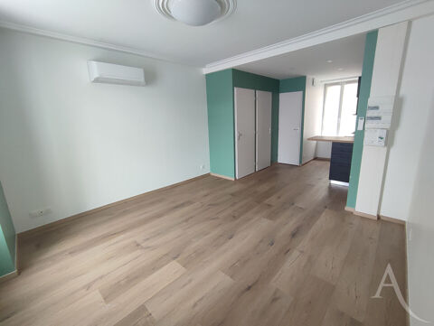  Appartement � louer 1 pi�ce 24 m�