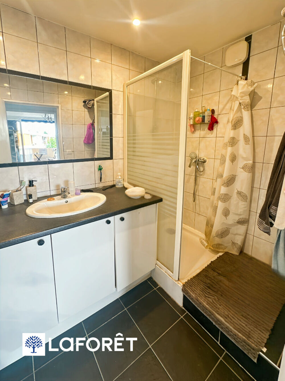 Vente Appartement VENTE : appartement F4 81 m² à MORSANG SUR ORGE Morsang sur orge