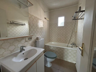  Appartement � louer 2 pi�ces 49 m�