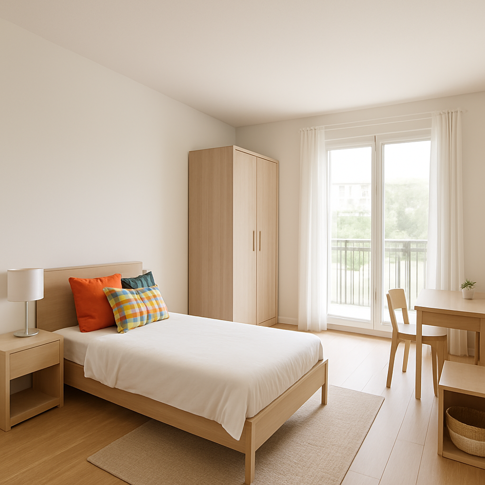 Vente Appartement Appartement 3 pièces de 64 m2 (Rennes) Rennes