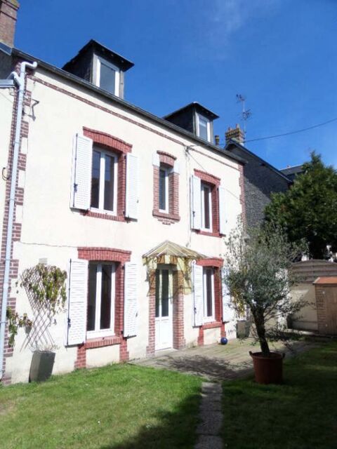  Maison � louer 5 pi�ces 75 m�