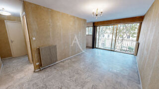  Appartement à vendre 2 pièces 37 m²