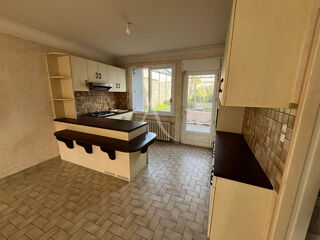  Maison � vendre 5 pi�ces 95 m�