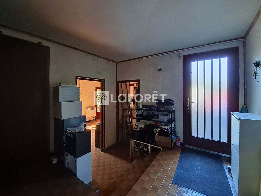 Vente Maison Maison Valgelon-la Rochette 3 pièce(s) 70 m2 Valgelon la rochette