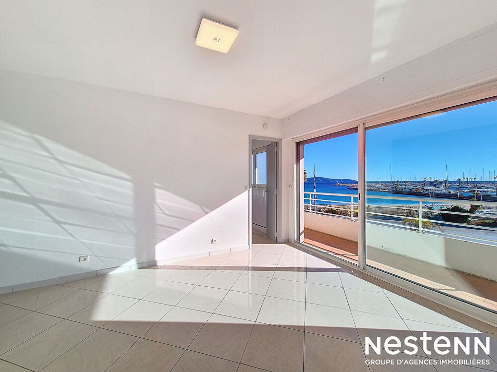 � vendre  Appartement Cavalaire-sur-Mer (83240)