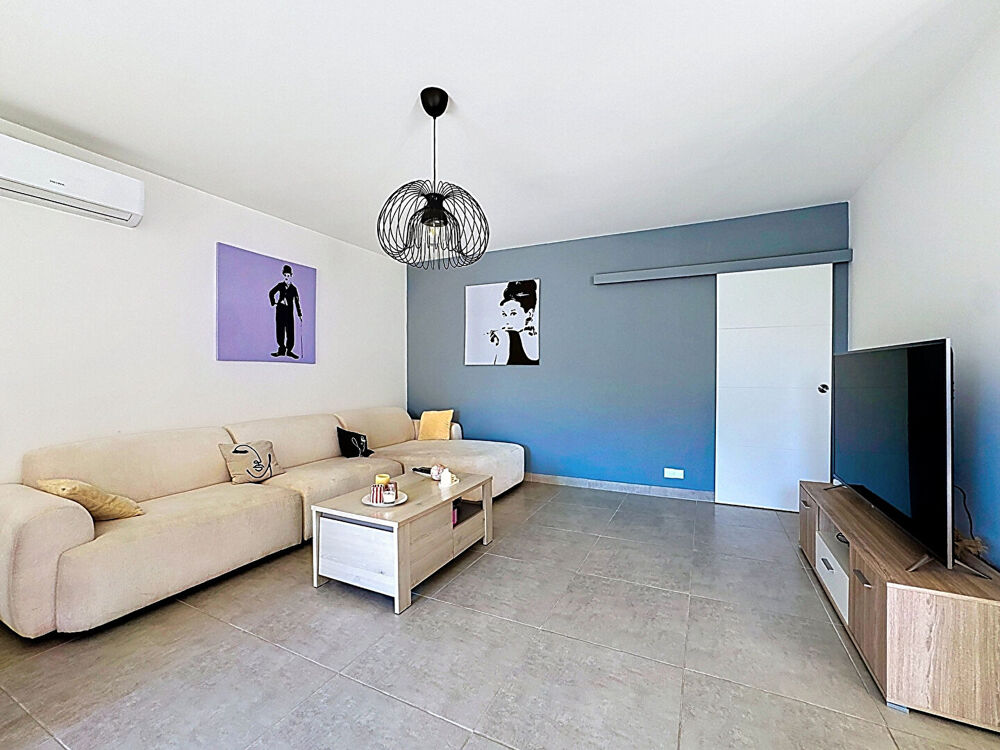 Vente Maison DE RETOUR A LA VENTE à Rochefort-du-Gard Rochefort du gard